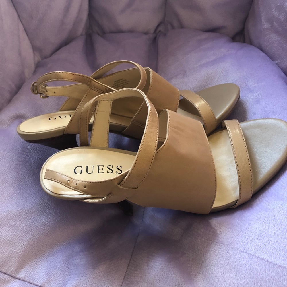 Heels - Picture 3 of 5